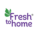 FreshToHome logo