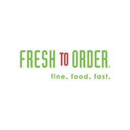 Fresh To Order logo