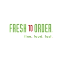 Fresh To Order Restaurants And Catering logo
