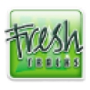 Fresh Tracks Uk logo