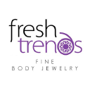 freshtrends.com logo