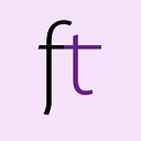 Logo for freshtrends.com