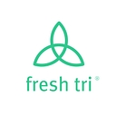 Fresh Tri logo