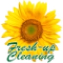 Fresh Up Cleaning Ltd logo