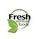 Fresh Venture Foods logo
