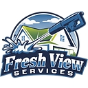 FreshView Services logo
