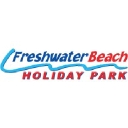 Freshwater Beach Holiday Park logo