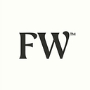 Logo for freshwaveworks.com