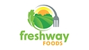 Freshway Foods logo