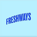 Freshways logo