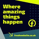 The Fresh Group logo