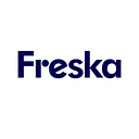 Freska Sweden AB logo