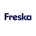 Freska Sweden AB logo