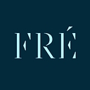 FRÉ Skincare logo
