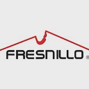 Fresnillo logo