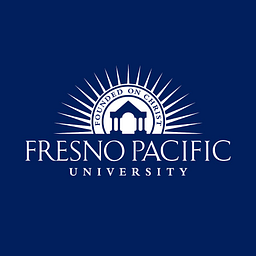 Fresno Pacific University logo