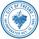 City Of Fresno logo