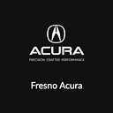 Fresno Acura logo