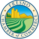 Fresno Chamber Of Commerce logo