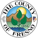Fresno County logo