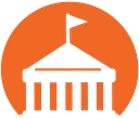 The County Of Fresno logo