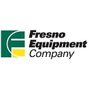 Fresno Equipment Company logo