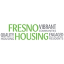 Housing Authority city of Fresno logo