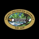 Fresno Irrigation District logo