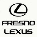 Fresno Lexus logo
