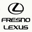 Fresno Lexus logo