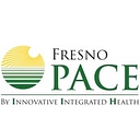 Fresno Pace For Seniors logo