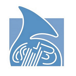 Fresno Philharmonic Association logo