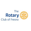 Rotary Club of Fresno Foundation logo