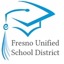 Fresno Unified logo