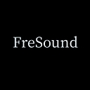 FreSound logo