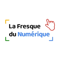 La Fresque du Numérique - logo