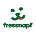 Fressnapf Logo