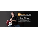 Fretboardbiology logo