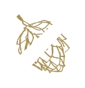 Fretboard Brewing Company logo