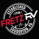 Fretz Rv logo