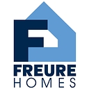 Freure Homes logo