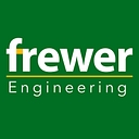 Frewer Engineering logo