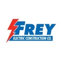 Frey Electric logo