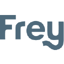 Frey Consulting Group logo