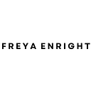  FREYA ENRIGHT