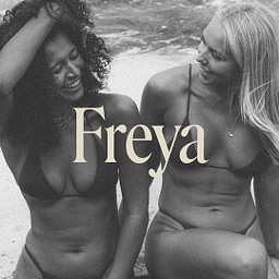 Freya Meds Inc logo