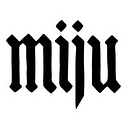 MIJU AB logo