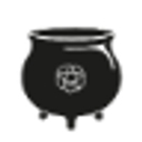 Freya's Cauldron logo
