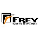 Frey Building Contractors logo