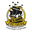 Freyberg Community School logo